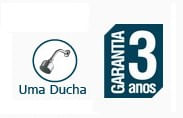 LZ750BP 1 Ducha Lorenzeti