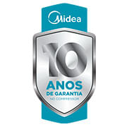 Garantia Compreesor Midea Frigobar Midea