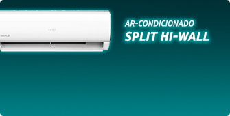 Categoria Ar-Condicionado Convencional