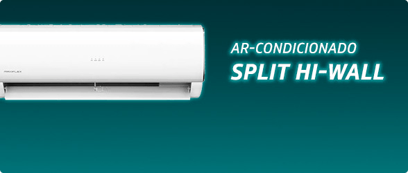 Categoria Ar-Condicionado Convencional