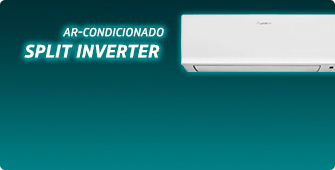 Categoria Ar-Condicionado Inverter