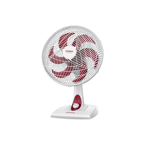 Ventilador de Mesa Mondial 30cm Red Premium 6 Pás 220v é ruim? Ventilador de Mesa Mondial 30cm Red Premium 6 Pás 220v é boa?
