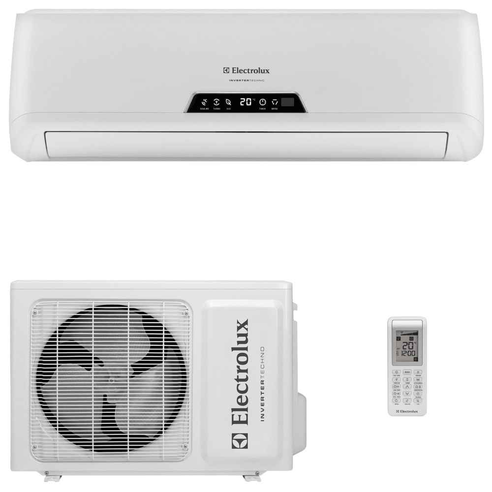 Ar-Condicionado-Split-Electrolux-Techno-Inverter ...