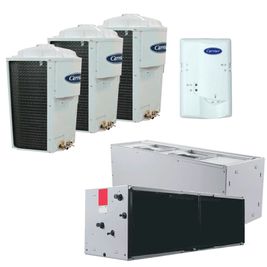 Ar Condicionado Splitão 240000 Btu Frio – Springer Carrier – 380v – 40mse240236vh