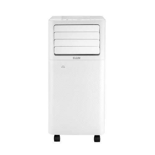 Ar-Condicionado Portátil Elgin Eco Cube 9.000 BTUs Só Frio 127V é boa?