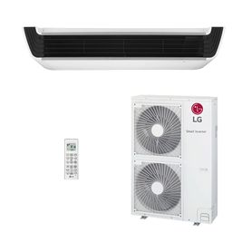 Ar Condicionado Split Piso Teto 47000 Btu Quente/frio – Inverter – LG – 220v – Av-w48gm2p0
