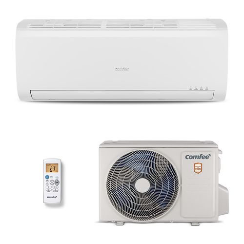 Ar-Condicionado Split HW Comfee 9.000 BTUs Só Frio 220V