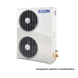 Condensadora Elgin 60.000 BTUs Quente/Frio 220V Trifásico - OUTLET AVULSO