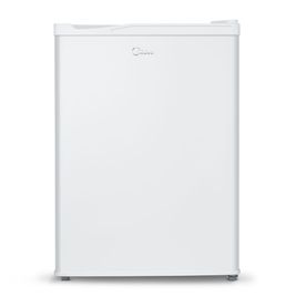 Geladeira/refrigerador 71 Litros 1 Portas Branco - Midea - 220v - Mrc08b2