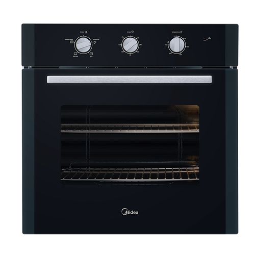 Forno Elétrico Midea 80L de Embutir 220V