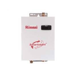 Recirculador Smart Start Rinnai RCS-9BRV 127V