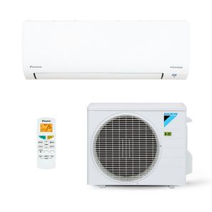 Ar-Condicionado Split HW Springer Midea 18.000 BTUs Quente/Frio 220V -  Leveros