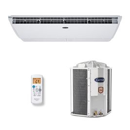 Ar Condicionado Split Piso Teto 30000 Btu Frio Xperience - Springer Carrier - 220v - 42zqa30c5 / 38tfca30515mc