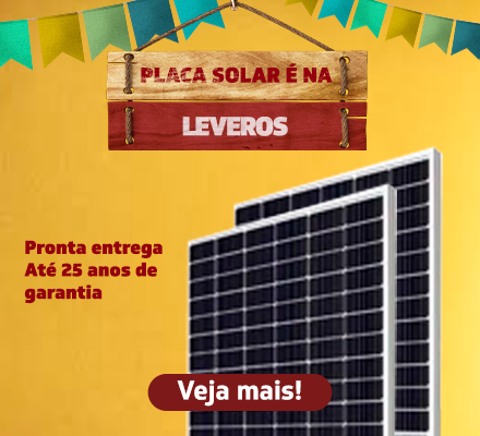 Leveros Solar