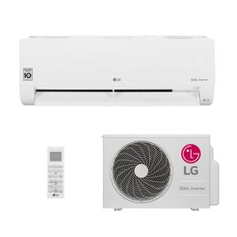 Ar-Condicionado-LG-Dual-Inverter-Voice