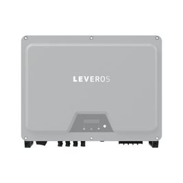 Inversor Solar Leveros 40.0 kW T380V 04MPPT HPT-40000