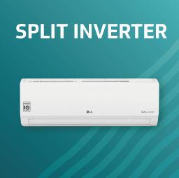Split-inverter