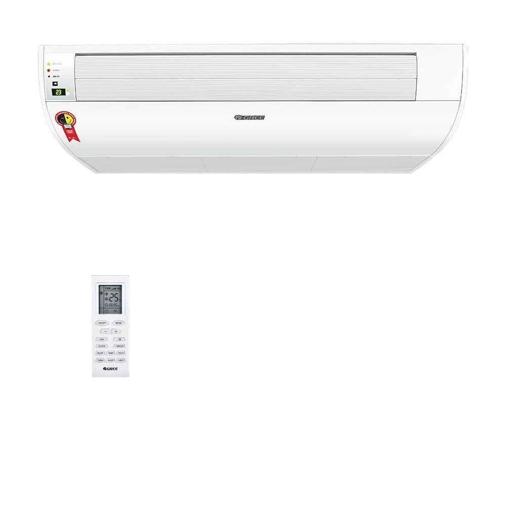 Ar-Condicionado Split Teto Springer Space Air 36.000 BTUs Só Frio 220V  Monofásico - Leveros