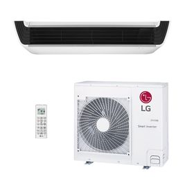 Ar-Condicionado-Split-Teto-Inverter-LG-Conjunto