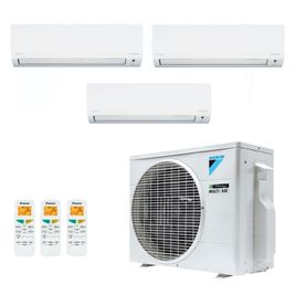 Ar-condicionado-daikin-multi-split-r-32-inverter-quente-frio-220v---3-ambientes
