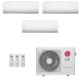 Ar-condicionado--LG-3-ambientes