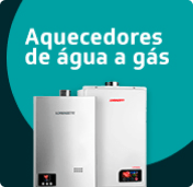 Categoria Aquecedores de água a gás