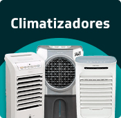 Categoria Climatizadores