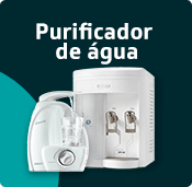 Categoria Purificador de Água
