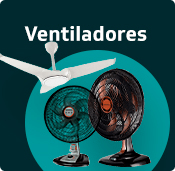 Categoria Ventiladores